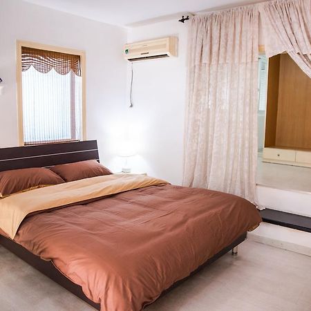 Chengdu Miss.Xi Boutique Apartment Taiguli Branch Dış mekan fotoğraf