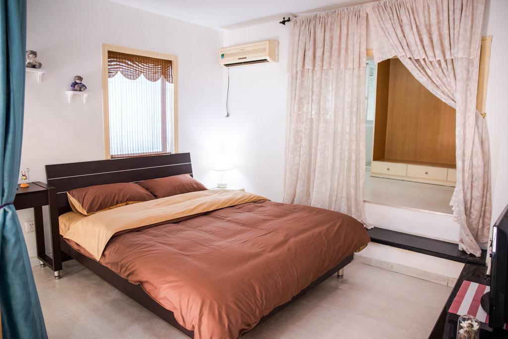 Chengdu Miss.Xi Boutique Apartment Taiguli Branch Dış mekan fotoğraf