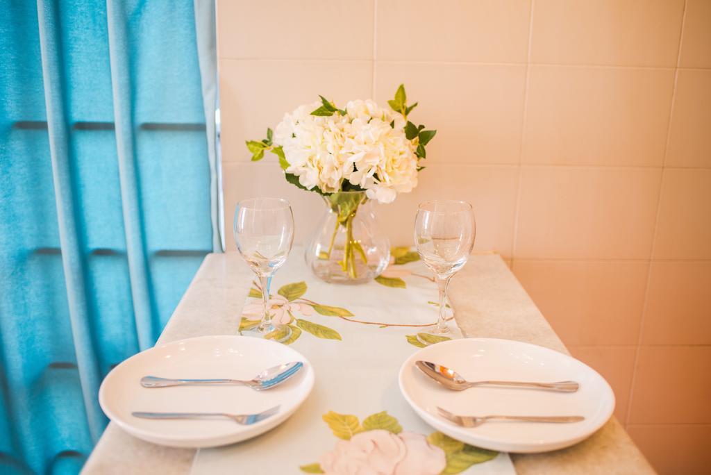 Chengdu Miss.Xi Boutique Apartment Taiguli Branch Dış mekan fotoğraf