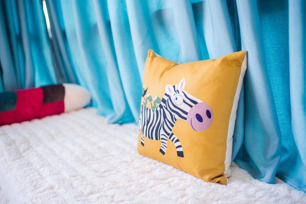 Chengdu Miss.Xi Boutique Apartment Taiguli Branch Dış mekan fotoğraf